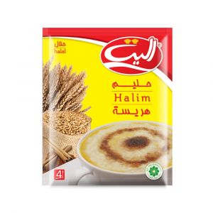 حلیم 4 نفره الیت 75 گرمی
