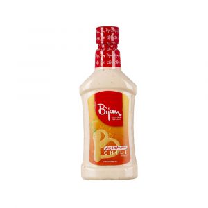 سس مایونز تند چیلی بیژن 490 گرمی