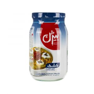 کشک بیژن 500 گرمی