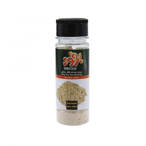 پودر سیر برفود 70 گرمی
