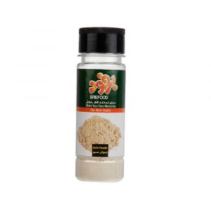 پودر سیر برفود 70 گرمی