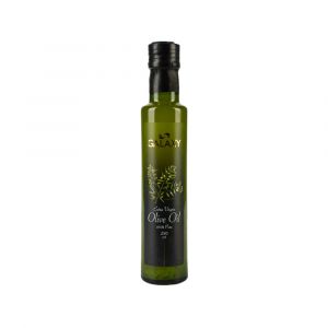 روغن زیتون فرابکر گلکسی 250 میلی لیتری