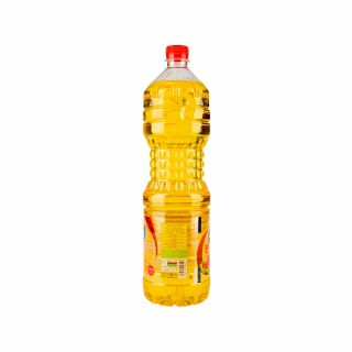 روغن مایع سرخ کردنی لایت طبیعت بدون پالم 1350 گرمی