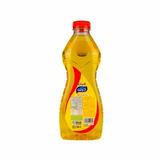 روغن سرخ کردنی لایت بدون پالم طبیعت 900 گرمی