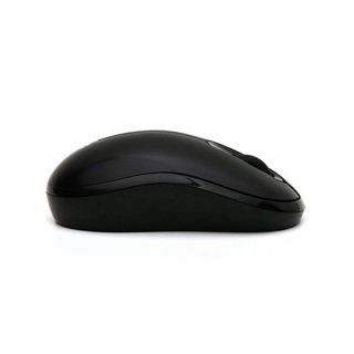 ماوس بی سیم مدل BM-3508RF بیاند مشکی